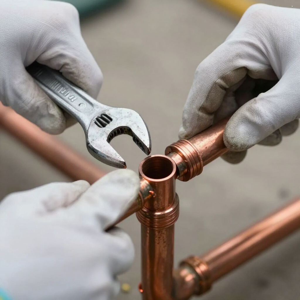 Leak Detection & Repair in South Milwaukee