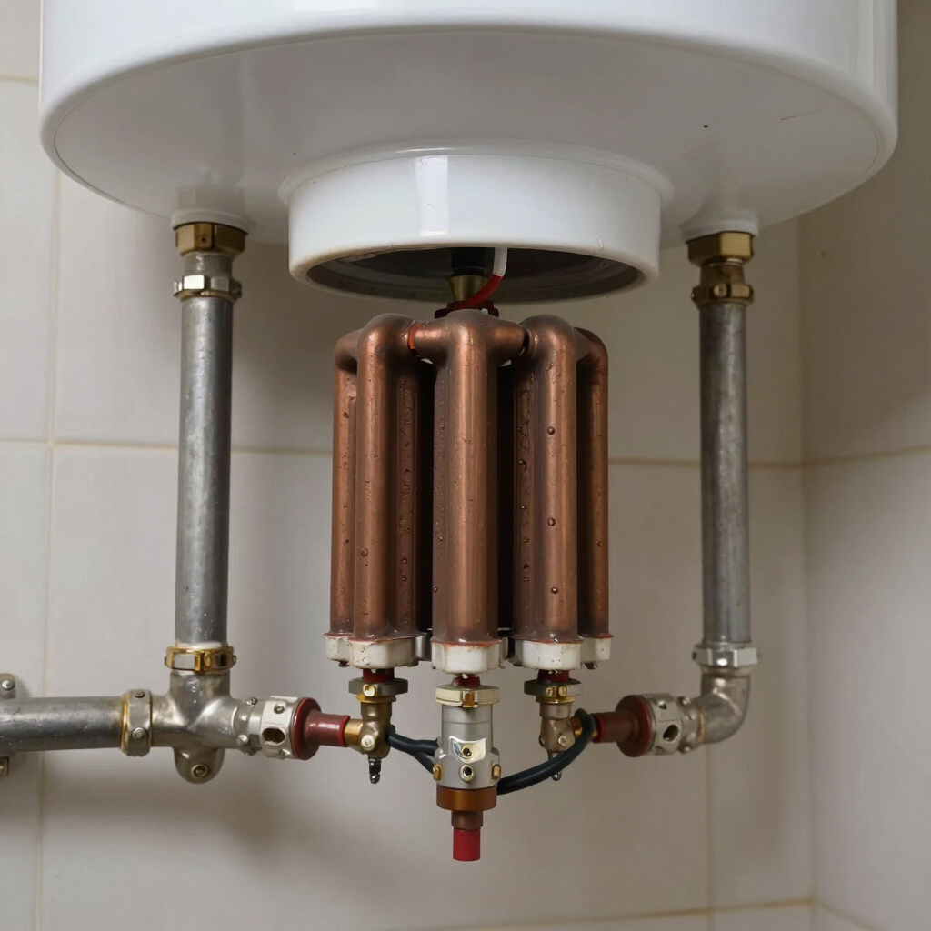 Water Heater Services in South Milwaukee