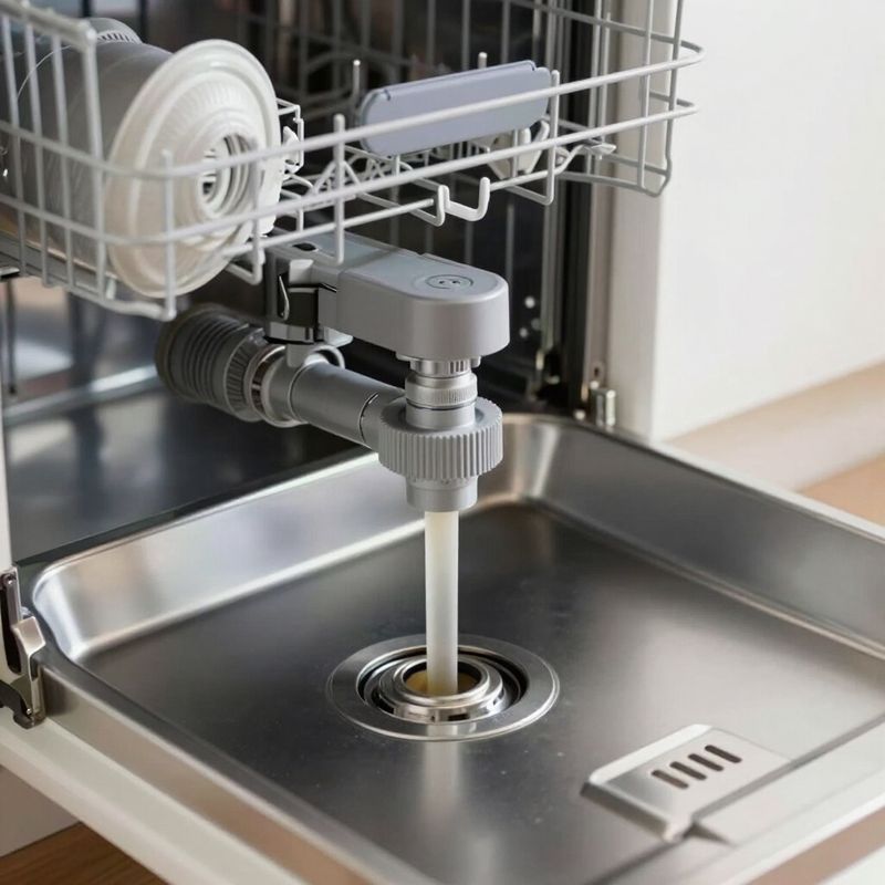 Garbage Disposal in South Milwaukee