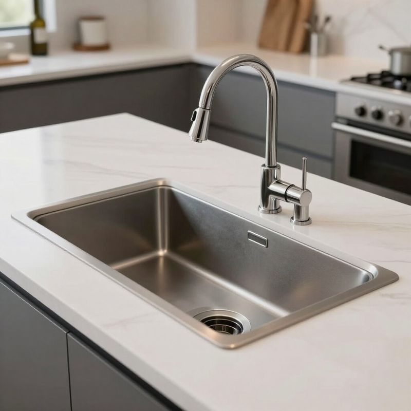 Bathroom & Kitchen Upgrades in South Milwaukee