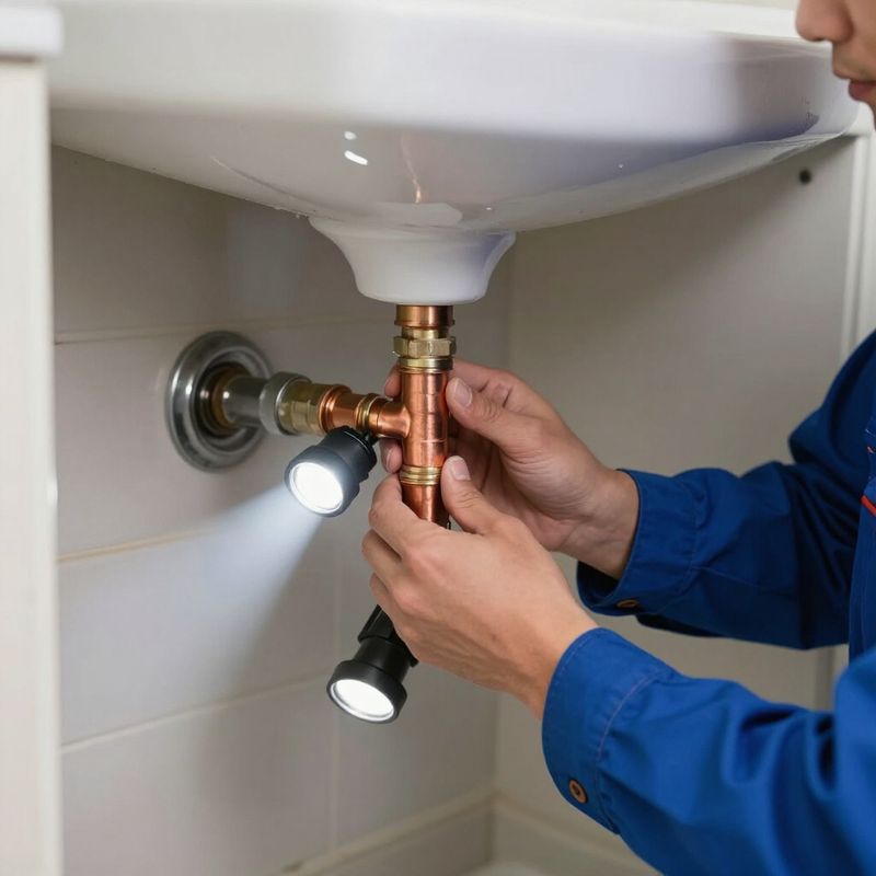 Emergency Plumbing in South Milwaukee